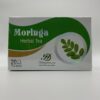 Herboganic Moringa Herbal Tea - 20 Bags
